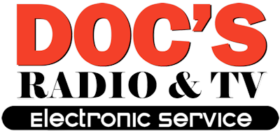 Doc's Radio